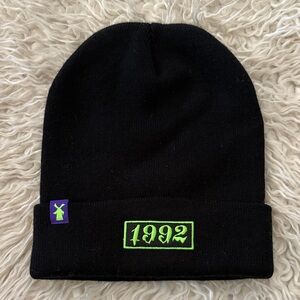 Brand New Dutch Bros 1992 Beanie